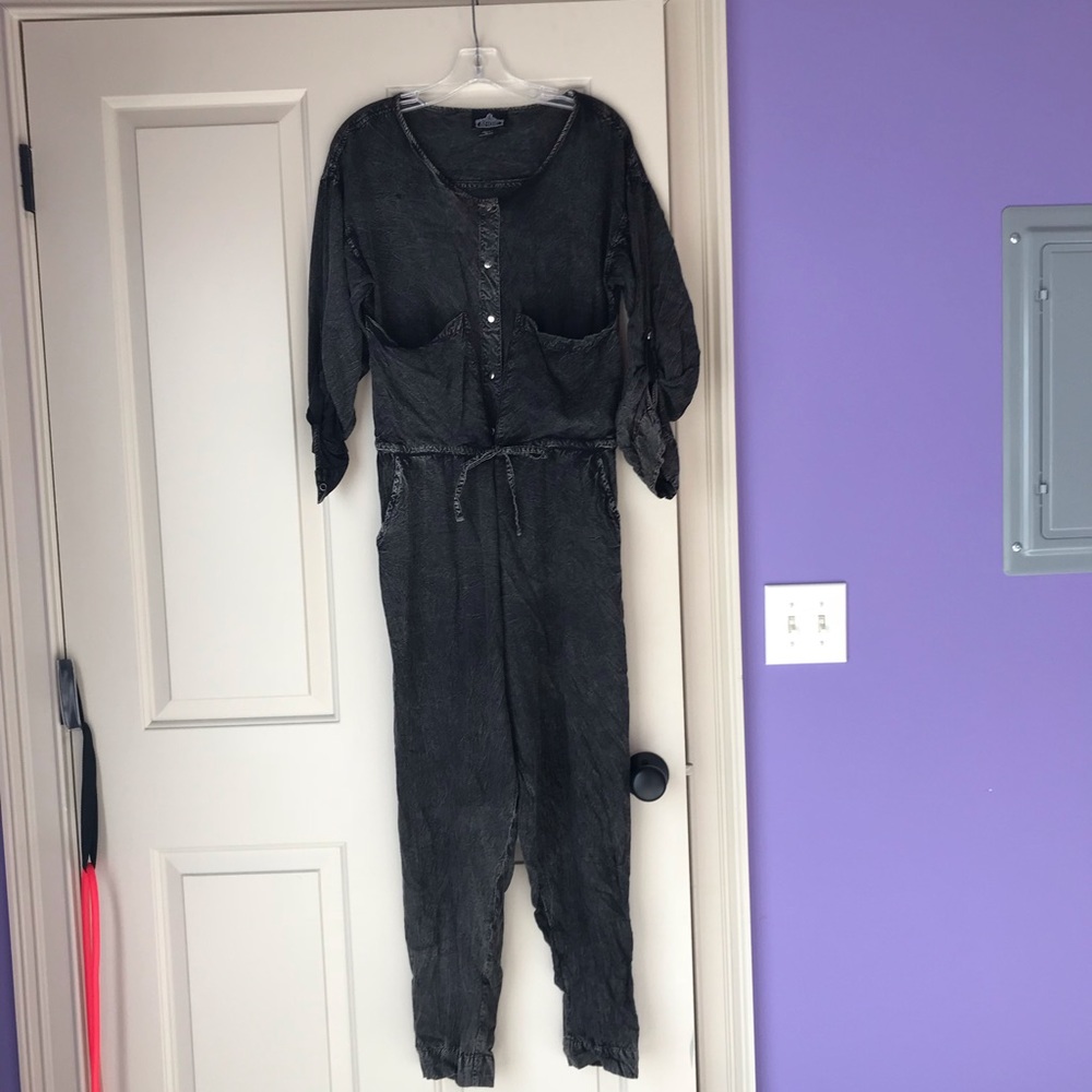 anthropologie jumper